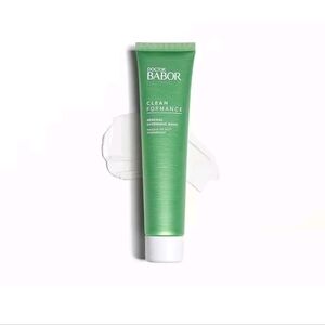 Doctor Babor Cleanformance Renewal Overnight Mask - Green